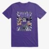Teenage Mutant Ninja Turtles Live And Let Shred T-Shirt -Graphic T-Shirt Shop 12036040 hi