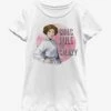 Star Wars Galaxy Girl Youth Girls T-Shirt -Graphic T-Shirt Shop 12164806 hi