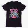 SpongeBob SquarePants Dancin' Fools SpongeBob Patrick Womens T-Shirt -Graphic T-Shirt Shop 12186066 hi