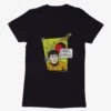 Star Trek Sulu Comic Womens T-Shirt -Graphic T-Shirt Shop 12197343 hi