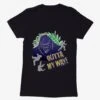 King Kong Outta My Way Womens T-Shirt -Graphic T-Shirt Shop 12420736 hi