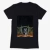 BL Creators: AMCO Astronaut Womens T-Shirt -Graphic T-Shirt Shop 12460161 hi