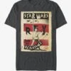 Star Wars Raised Right Fist T-Shirt -Graphic T-Shirt Shop 12465325 hi