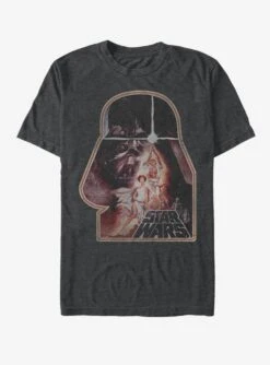 Star Wars Skywalker T-Shirt