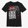 Jurassic World Awesome Sauce Youth T-Shirt -Graphic T-Shirt Shop 12665643 hi
