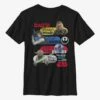 Star Wars Galaxy Dad Youth T-Shirt -Graphic T-Shirt Shop 12675435 hi
