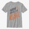 Star Wars Rebel Kid Youth T-Shirt -Graphic T-Shirt Shop 12675823 hi
