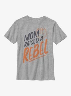 Star Wars Rebel Kid Youth T-Shirt