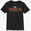 Marvel Shang-Chi And The Legend Of The Ten Rings Youth T-Shirt -Graphic T-Shirt Shop 12715402 hi
