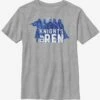 Star Wars Episode IX The Rise Of Skywalker Knights Of Ren Youth T-Shirt -Graphic T-Shirt Shop 12736813 hi