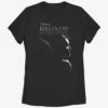 Disney Maleficent: Mistress Of Evil Movie Logo Womens T-Shirt -Graphic T-Shirt Shop 12737461 hi