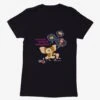 Gremlins Midnight Snack Anyone? Womens T-Shirt -Graphic T-Shirt Shop 13133286 hi