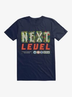 Doctor Who Next Level T-Shirt