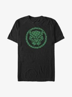 Marvel Black Panther Lucky Panther T-Shirt
