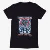 Transformers Soundwave Womens T-Shirt -Graphic T-Shirt Shop 14452966 hi