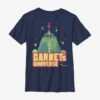 Steven Universe Garnets Universe Youth T-Shirt -Graphic T-Shirt Shop 14655787 hi