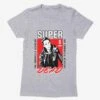 The Umbrella Academy Super Dead Womens T-Shirt -Graphic T-Shirt Shop 14703938 hi
