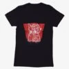 Transformers Optimus And Logo Womens T-Shirt -Graphic T-Shirt Shop 14709193 hi