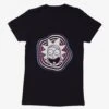 Rick And Morty 3-D Portal Rick Womens T-Shirt
