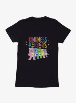 Care Bears Kindness Keepers Womens T-Shirt