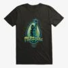 Ready Player One Parzival Retro T-Shirt -Graphic T-Shirt Shop 15082326 hi