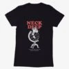 Neck Deep It All Went Up In Flames Womens T-Shirt -Graphic T-Shirt Shop 15094814 hi