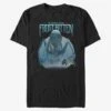Star Wars The Mandalorian Frost Bitten Spiders T-Shirt -Graphic T-Shirt Shop 15230794 hi