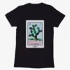 Loteria El Nopal Tarjeta Logo Womens T-Shirt -Graphic T-Shirt Shop 15336328 hi