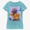 Disney The Muppets Gonzo Meme Youth Girls T-Shirt -Graphic T-Shirt Shop 15367970 hi