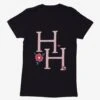 Holly Hobbie Initials Womens T-Shirt -Graphic T-Shirt Shop 15516671 hi