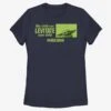 Star Wars The Mandalorian Levitate The Child Womens T-Shirt -Graphic T-Shirt Shop 15526983 hi