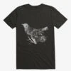 Bird Wanderlust T-Shirt -Graphic T-Shirt Shop 15582482 hi