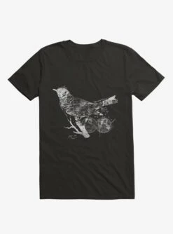 Bird Wanderlust T-Shirt
