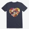 Blooming Love T-Shirt