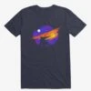 Sunset Samurai T-Shirt