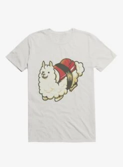 Alpaca Sushi III T-Shirt