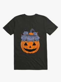 Cat's Tricks T-Shirt
