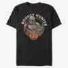 Star Wars The Mandalorian The Child Bounty Hunter Halloween T-Shirt -Graphic T-Shirt Shop 15636692 hi