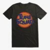 Space Jam: A New Legacy Tune Squad Logo T-Shirt -Graphic T-Shirt Shop 15720120 hi