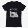 Precious Moments Mood! Lamb Womens T-Shirt -Graphic T-Shirt Shop 15988877 hi