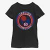 Marvel Captain America Cappy Halloween Youth Girls T-Shirt -Graphic T-Shirt Shop 16152039 hi