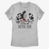 Disney Cruella Womens T-Shirt