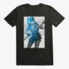 G.I. Joe Lady Jaye Key Art T-Shirt -Graphic T-Shirt Shop 16370013 hi