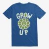 Grow The F Up T-Shirt -Graphic T-Shirt Shop 16403779 hi
