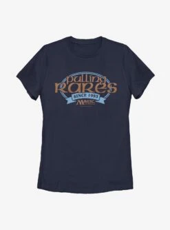 Magic: The Gathering Pulling Rares Womens T-Shirt