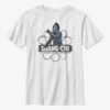 Marvel Shang-Chi And The Legend Of The Ten Rings Rings Of A Dealer Youth T-Shirt -Graphic T-Shirt Shop 16485538 hi