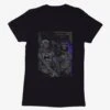 Masters Of The Universe: Revelation He-Man & Skeletor Womens T-Shirt -Graphic T-Shirt Shop 16523380 hi