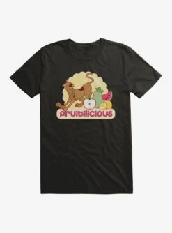 Scooby-Doo So Yummy Fruitilicious T-Shirt