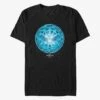 Marvel Spider-Man: No Way Home Blue Spidey Rune T-Shirt -Graphic T-Shirt Shop 16744578 hi
