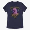 Marvel What If...? Thanos Not Crazy Womens T-Shirt -Graphic T-Shirt Shop 16753095 hi